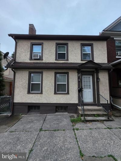 411 7TH STREET , HUNTINGDON, PA 16652