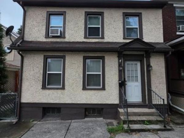 411 7TH STREET , HUNTINGDON, PA 16652