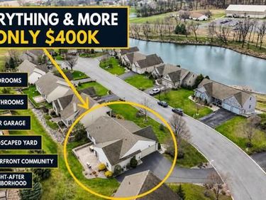 858 WATER EDGE CT, LEBANON, PA 17046