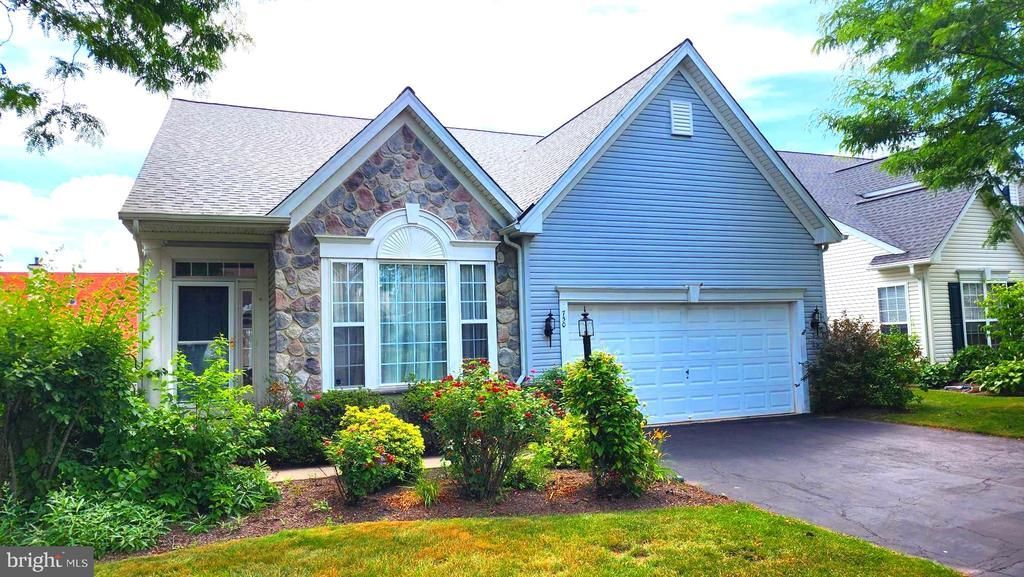 750 TWINING WAY , COLLEGEVILLE, PA 19426