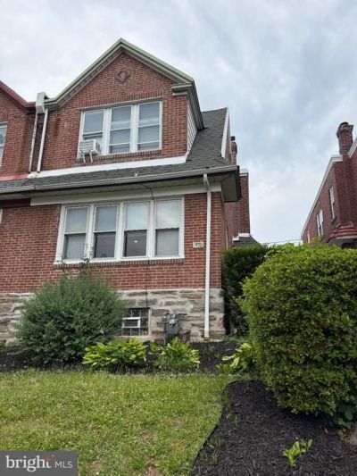 1821 ERLEN ROAD , ELKINS PARK, PA 19027