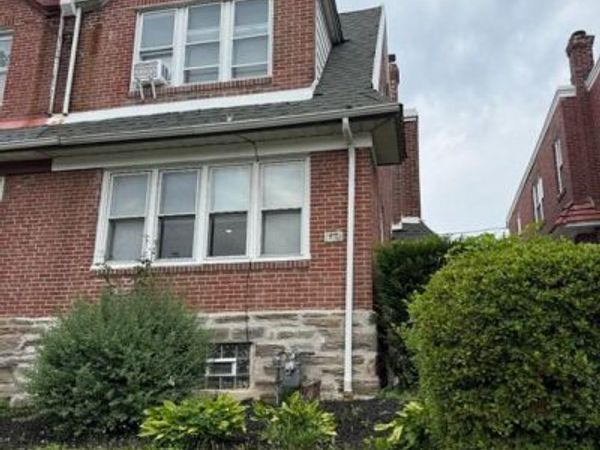 1821 ERLEN ROAD, ELKINS PARK, PA 19027