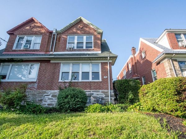 1821 ERLEN ROAD, ELKINS PARK, PA 19027