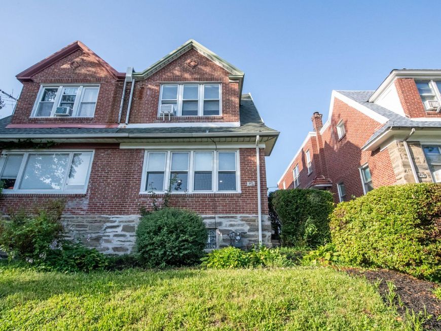 1821 Erlen Road, Elkins Park, PA 19027 Main Photo