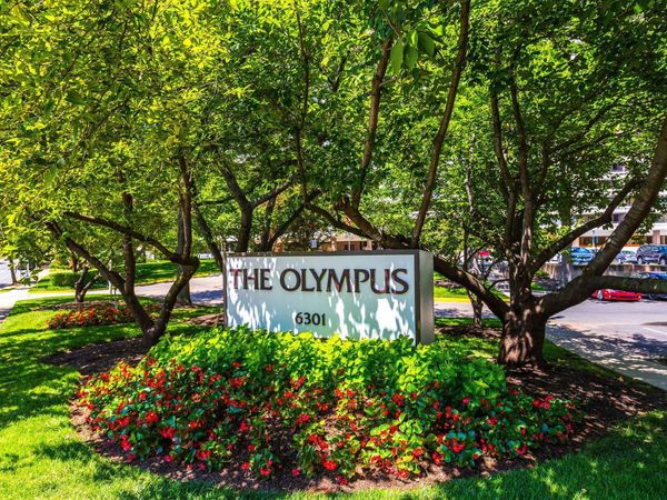 6301 STEVENSON AVENUE, Unit 1516, ALEXANDRIA, VA 22304
