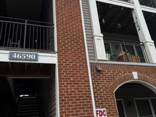 46590 DRYSDALE TERRACE , Unit 302, STERLING, VA 20165