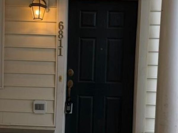 6811 HAMPTON BAY LANE, GAINESVILLE, VA 20155
