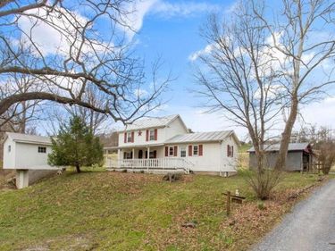 12111 SLEEPY HOLLOW LANE, FULKS RUN, VA 22830