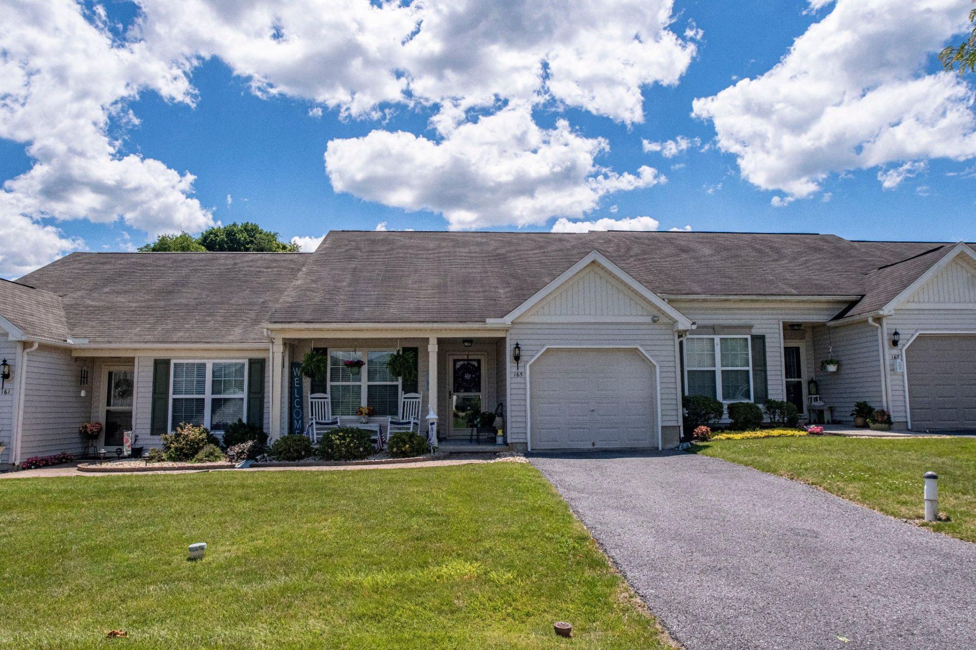 165 CAMBRIDGE LANE , LEWISTOWN, PA 17044