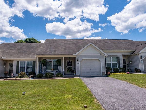 165 CAMBRIDGE LANE , LEWISTOWN, PA 17044