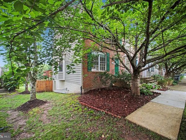 4624 DEERWATCH DRIVE, CHANTILLY, VA 20151