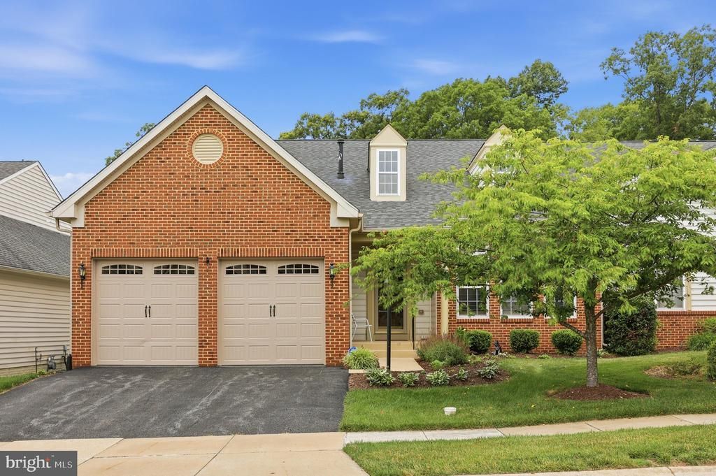10562 EDWARDIAN LANE , NEW MARKET, MD 21774