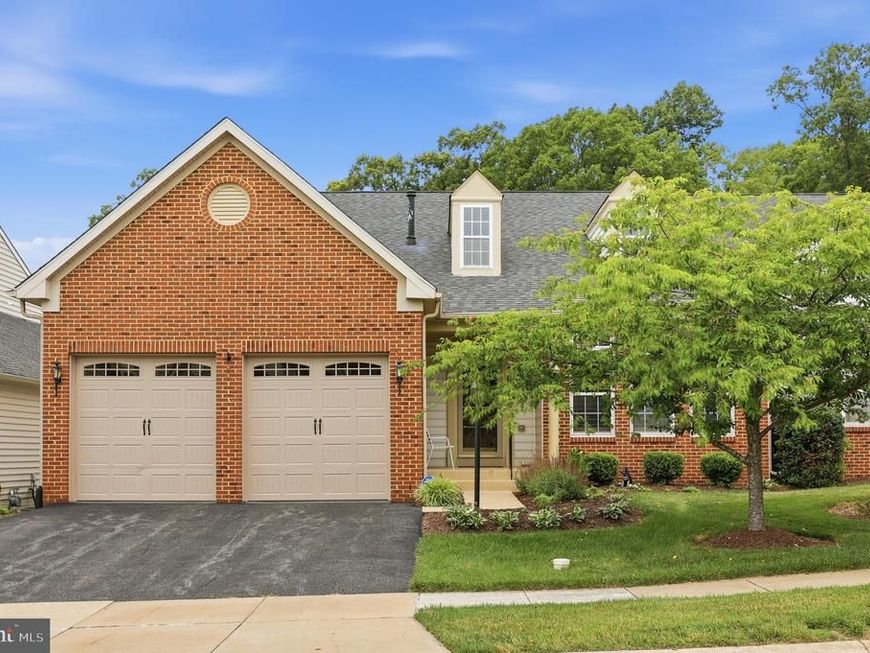 10562 Edwardian Lane , Unit 125, New Market, MD 21774 Main Photo