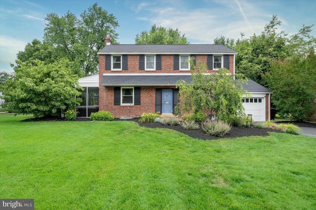 511 Brentwood Drive, Wilmington, DE 19803 Main Photo