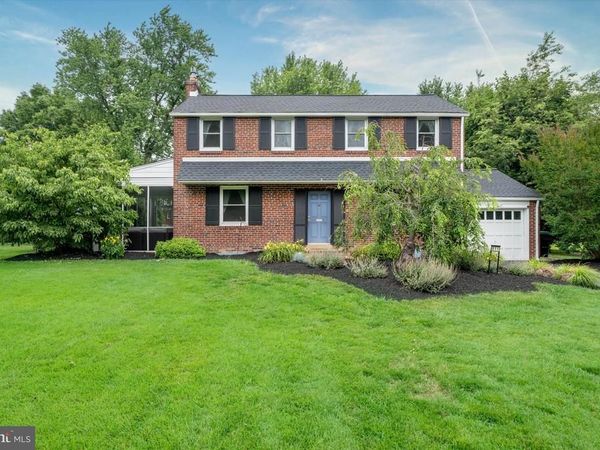 511 BRENTWOOD DRIVE, WILMINGTON, DE 19803