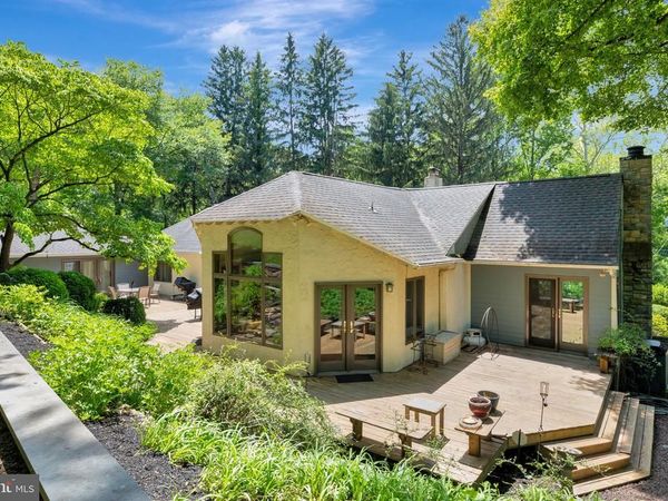 3757 MILL CREEK ROAD, HOCKESSIN, DE 19707