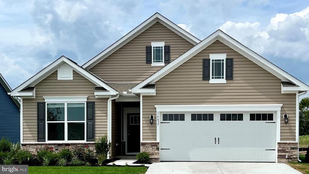 8722 HARPER WAY , EASTON, MD 21601
