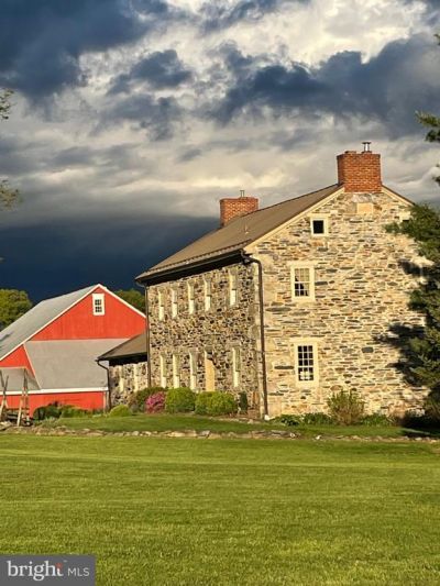 262 ORRTANNA ROAD , MC KNIGHTSTOWN, PA 17343