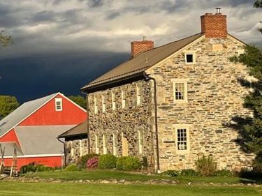 262 ORRTANNA ROAD, MC KNIGHTSTOWN, PA 17343