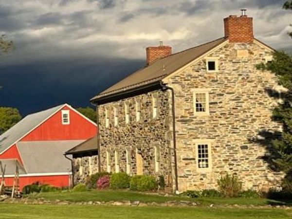 262 ORRTANNA ROAD , MC KNIGHTSTOWN, PA 17343