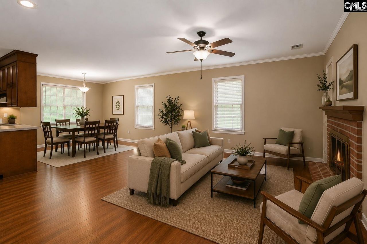 331 Barmount Drive  Photo 6