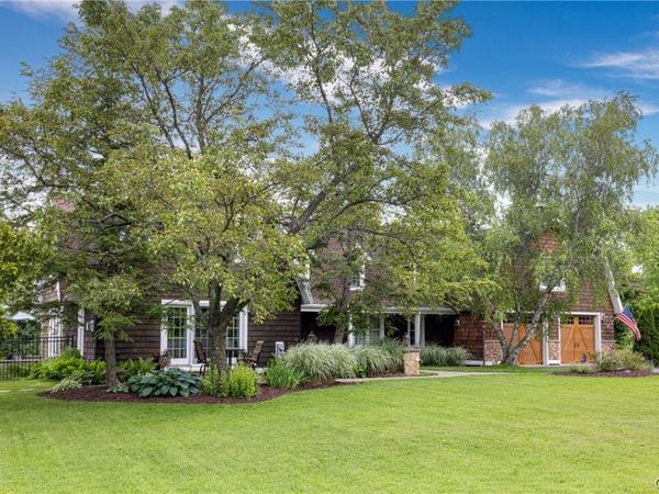 3500 County Line Road, Skaneateles, NY 13152