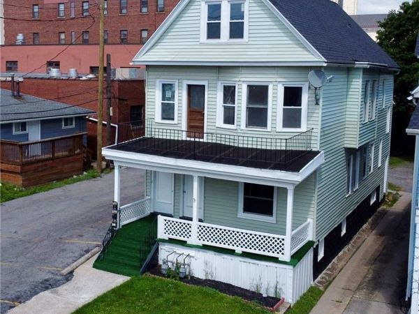 16 Victory Avenue, Buffalo, NY 14218