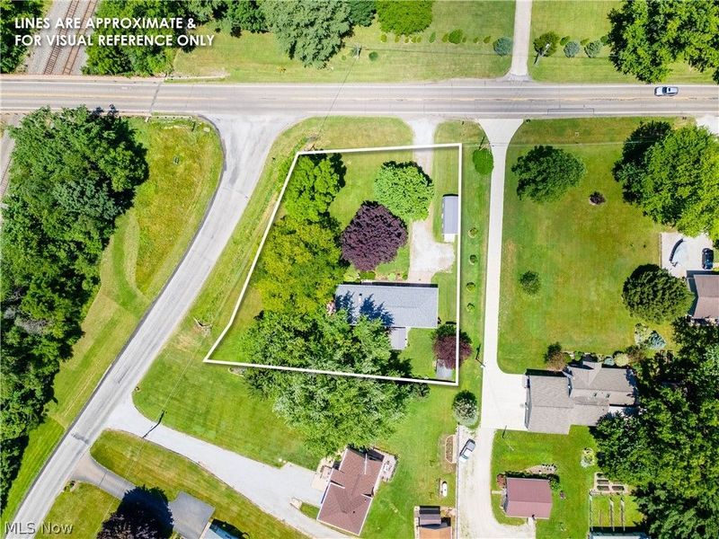 5069 Back Orrville Road, Wooster, OH 44691 Photo 2