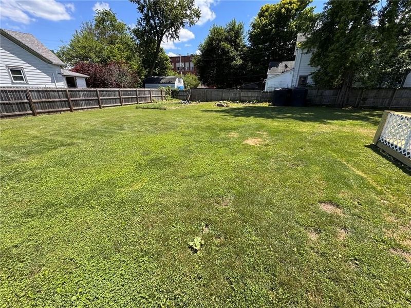 202 S Main Street, West Milton, OH 45383 Photo 17