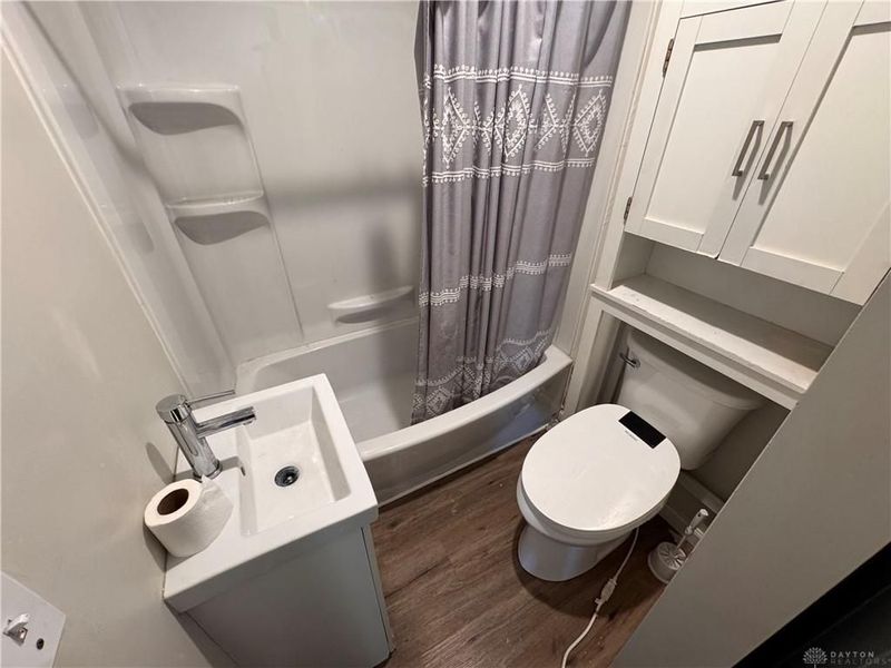 202 S Main Street, West Milton, OH 45383 Photo 8