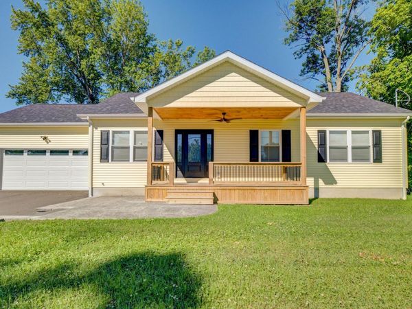 140 Maple Avenue, Canajoharie, NY 13317