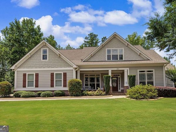 304 Misty Morning Circle, Canton, GA 30114