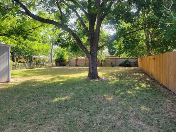 1604 Wilson ST, Bastrop, TX 78602