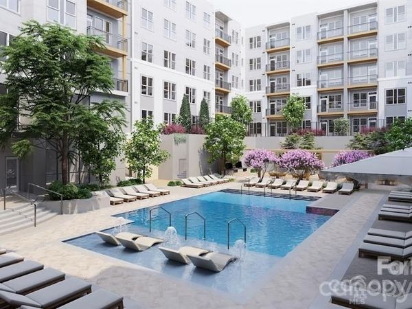 2020 W Morehead Street, Unit Segue, Charlotte, NC 28208