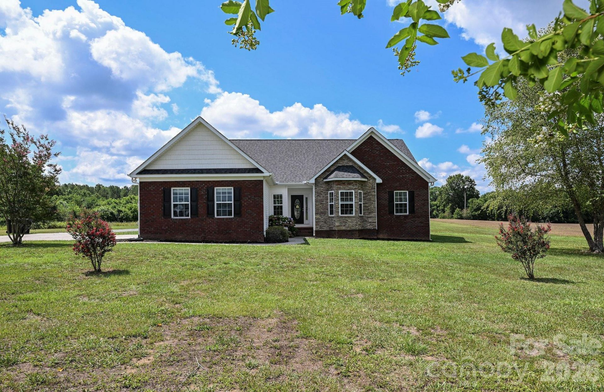 5112 Monroe Ansonville Road, Wingate, NC 28174 Main Photo