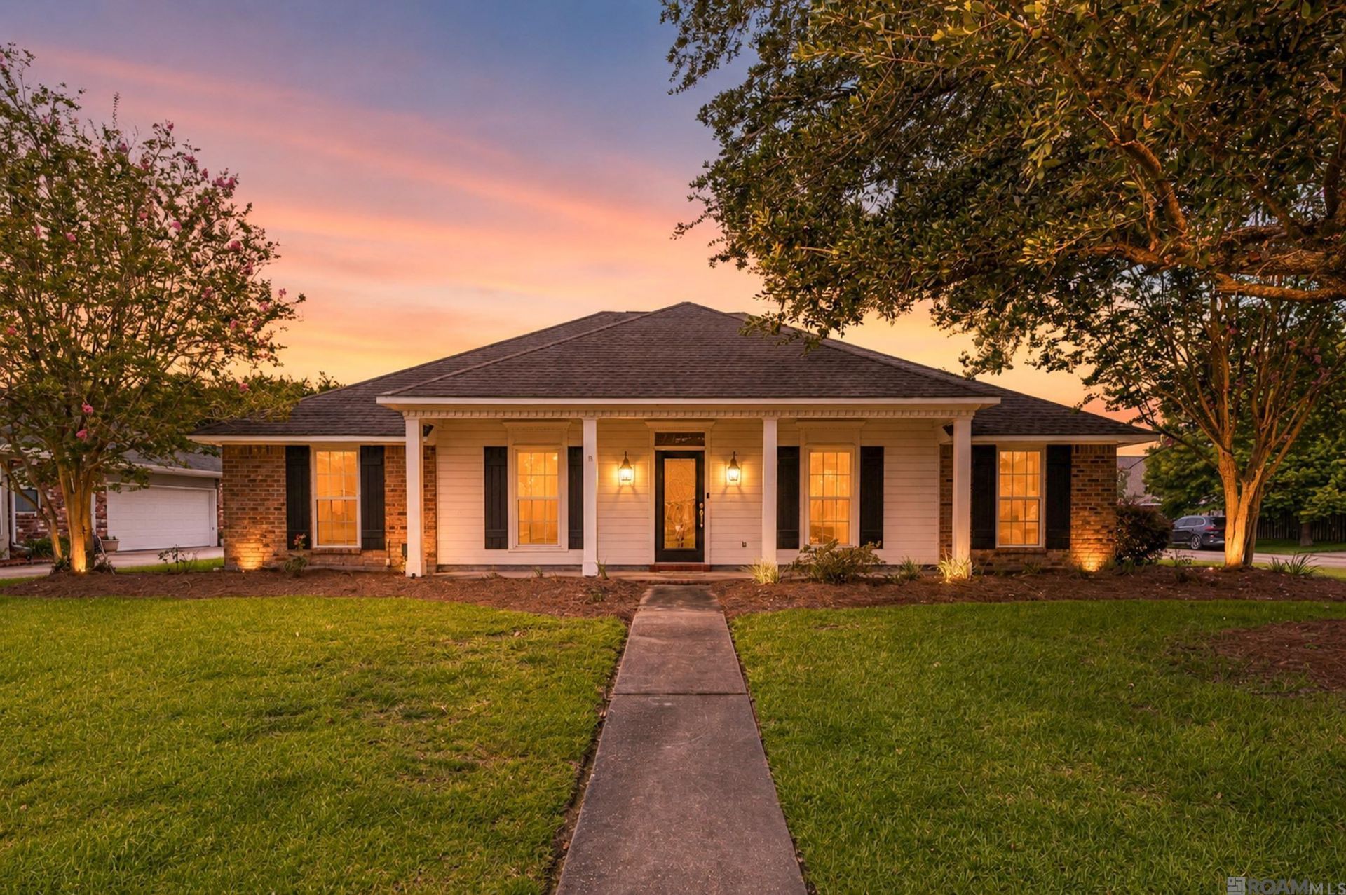 14214 Eastridge Ave, Saint George, LA 70817 Main Photo