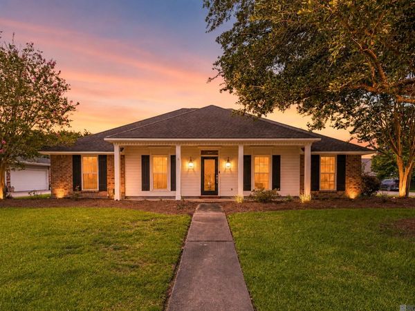 14214 Eastridge Ave, Saint George, LA 70817