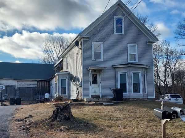 43 South Main Street, Unit 1, Troy, NH 03465