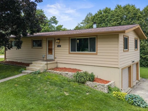 1120 South Street, Black Earth, WI 53515