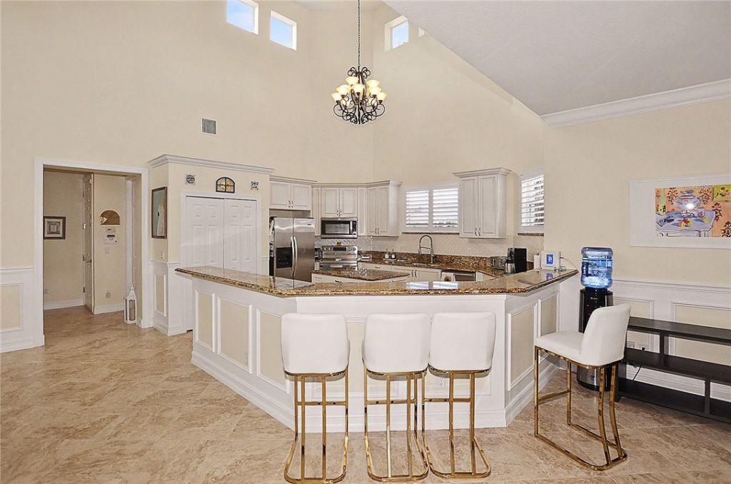 6008 NW Winfield Drive, Port Saint Lucie, FL 34986 Photo