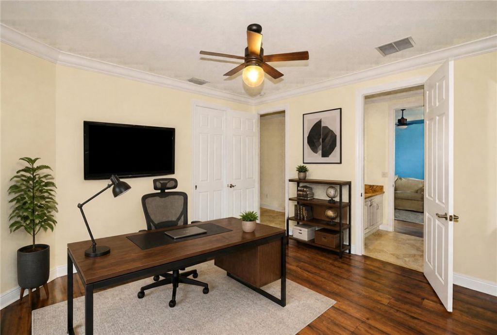 6008 NW Winfield Drive, Port Saint Lucie, FL 34986 Photo