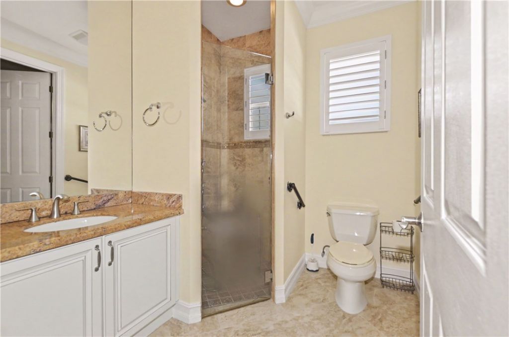 6008 NW Winfield Drive, Port Saint Lucie, FL 34986 Photo