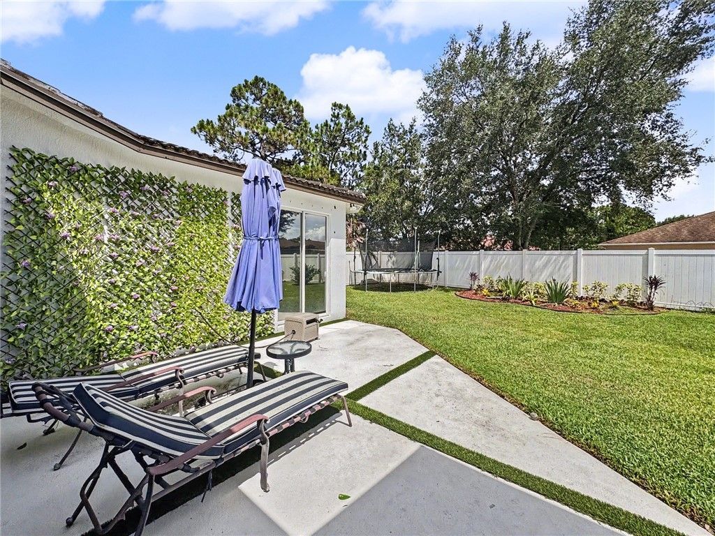 6008 NW Winfield Drive, Port Saint Lucie, FL 34986 Photo