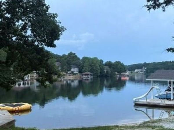 00 E Vista Sec 14, Lot 161 Raintree Plantation, Unincorporated, MO 63050