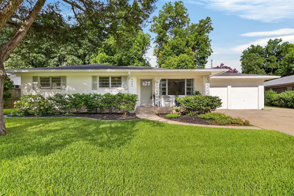 4402 Fern Avenue, Shreveport, LA 71105 Main Photo