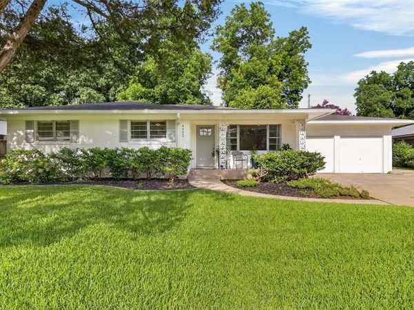 4402 Fern Avenue, Shreveport, LA 71105