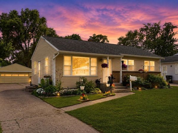 1626 Royal Oak Street SW, Wyoming, MI 49519
