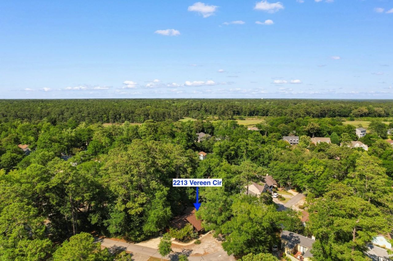 2213 Vereen Circle Photo 27
