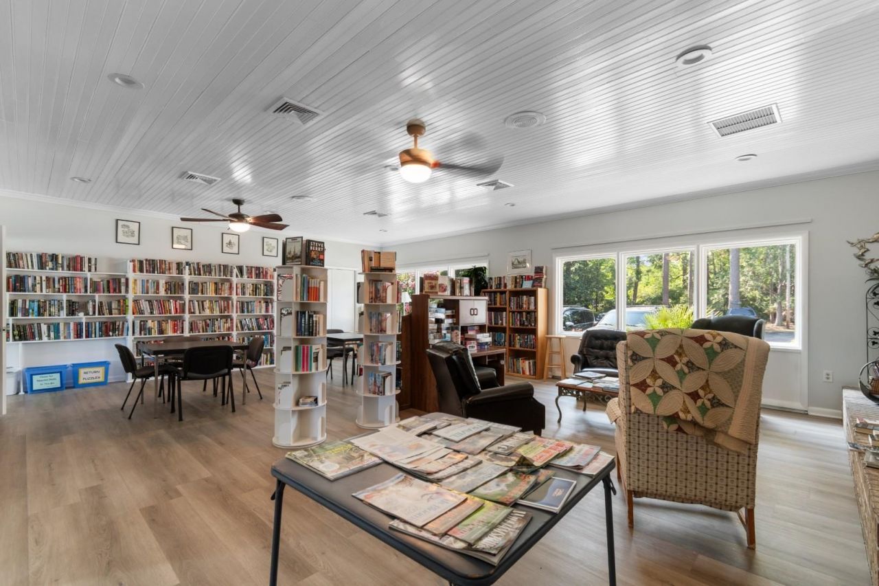 2213 Vereen Circle Photo 33