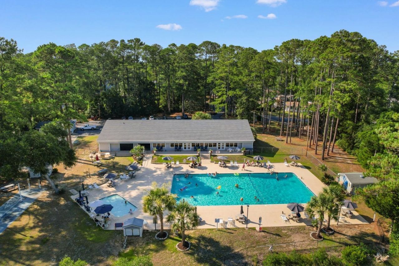 2213 Vereen Circle Photo 39
